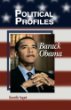 Political profiles : Barack Obama