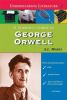 A student's guide to George Orwell
