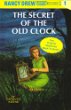 NANCY DREW: The secret of the old clock :