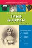 A student's guide to Jane Austen