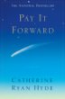 Pay it forward : a novel