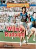 Wilma Rudolph