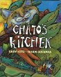 Chato's kitchen