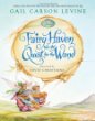 Fairy Haven and the quest for the wand