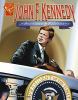 John F. Kennedy : American visionary