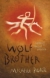 Wolf brother