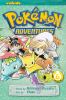 Pokémon adventures. 6 /