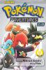 Pokemon adventures. Volume 9. Gold & silver /