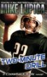 Two-minute drill : a comeback kid novel