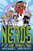 NERDS 2 : M is for Mama's boy