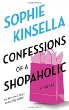 Confessions of a shopaholic
