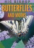 Nic Bishop Butterflies And Moths