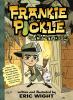 Frankie Pickle and the closet of doom