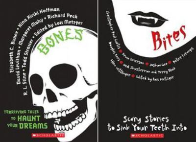 Bites & : Bones