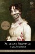 Pride and prejudice and zombies : the classic Regency romance -- now with ultraviolent zombie mayhem!