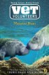 Manatee blues