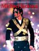 Michael Jackson : a tribute to an American icon : the one and only.