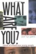 What are you? : voices of mixed-race young people