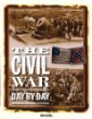 The Civil War : day by day