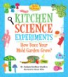 Kitchen science experiments : how does your mold garden grow?