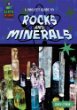 A project guide to rocks and minerals