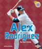 Alex Rodriguez