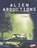 Alien abductions