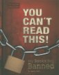 You can't read this! : why books get banned