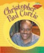 Christopher Paul Curtis : an author kids love