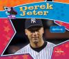 Derek Jeter : baseball superstar