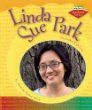 Linda Sue Park : an author kids love