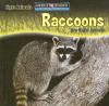 Raccoons are night animals