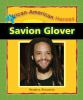 Savion Glover