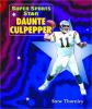 Super sports star Daunte Culpepper