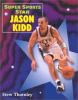 Super sports star Jason Kidd