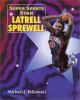 Super sports star Latrell Sprewell