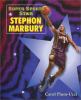 Super sports star Stephon Marbury