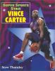 Super sports star Vince Carter