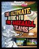 The Ultimate Guide To Pro Baseball Teams