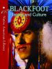 Blackfoot history and culture