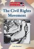 The civil rights movement