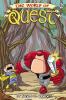 The world of Quest / vol 1