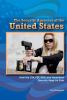 The security agencies of the United States : how the CIA, FBI, NSA and Homeland Security keep us safe