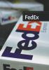 The story of FedEx