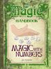 Magic with numbers