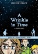 A wrinkle in time : the graphic novel