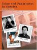 Crime and punishment in America. Biographies /