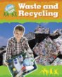 Waste and recycling