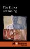 The ethics of cloning