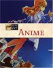 Anime : Eye on art